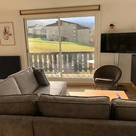 Apartment Appartement, Grand Balcon, Vue Montagne Villard-de-Lans