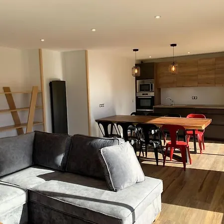 Appartement, Grand Balcon, Vue Montagne * Villard-de-Lans