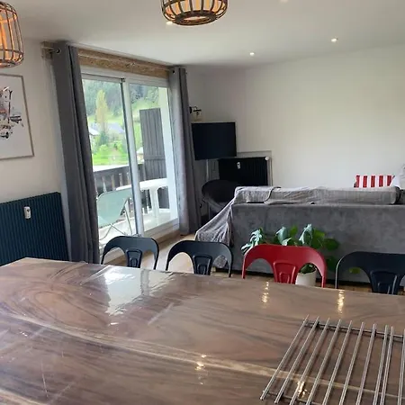 Appartement, Grand Balcon, Vue Montagne Villard-de-Lans