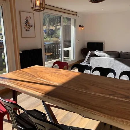 Appartement, Grand Balcon, Vue Montagne Villard-de-Lans